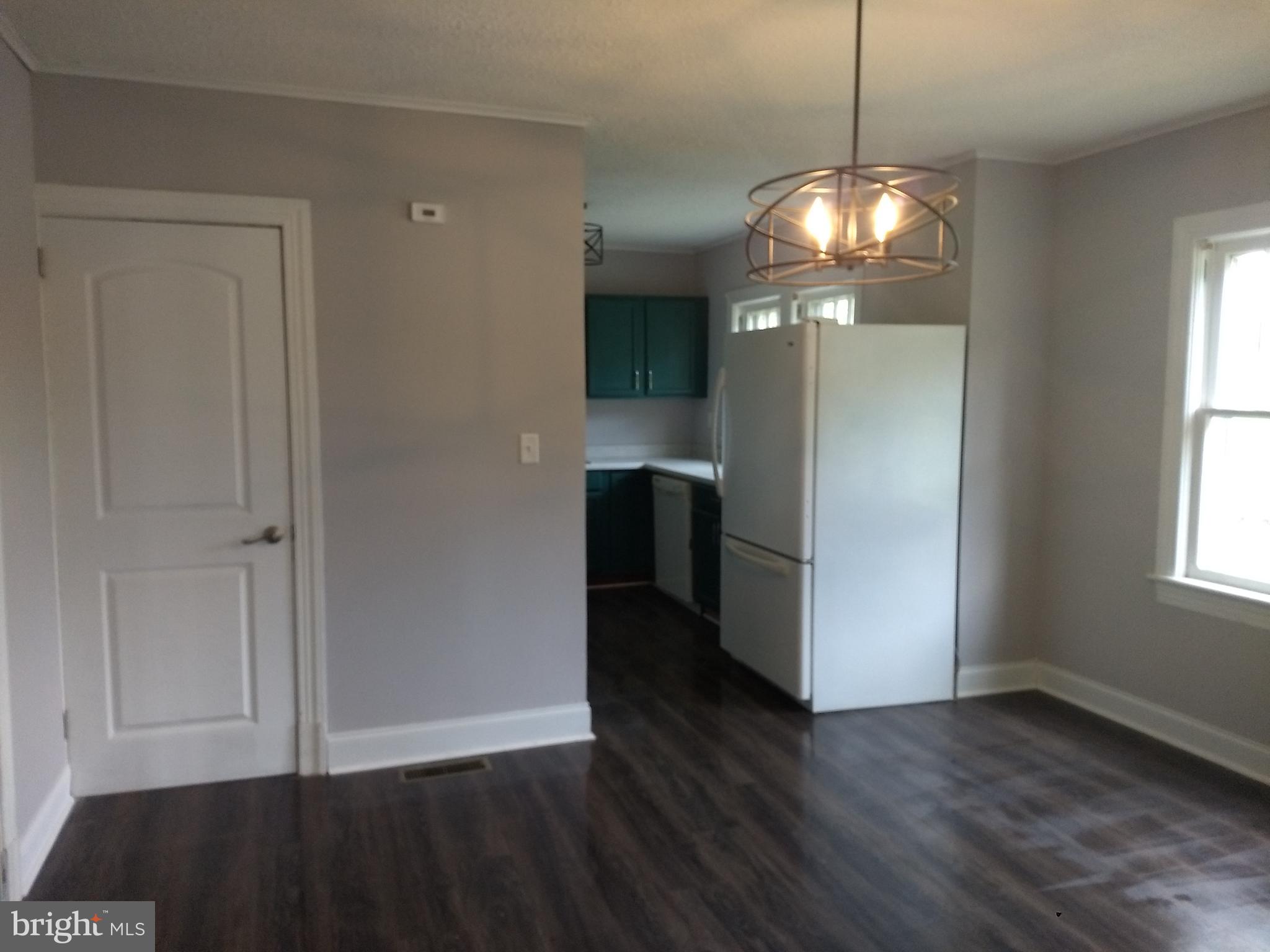 6426 Forest Grove Road Parsonsburg, MD 21849 - Photo 14 of 23 Dining open to kitchen