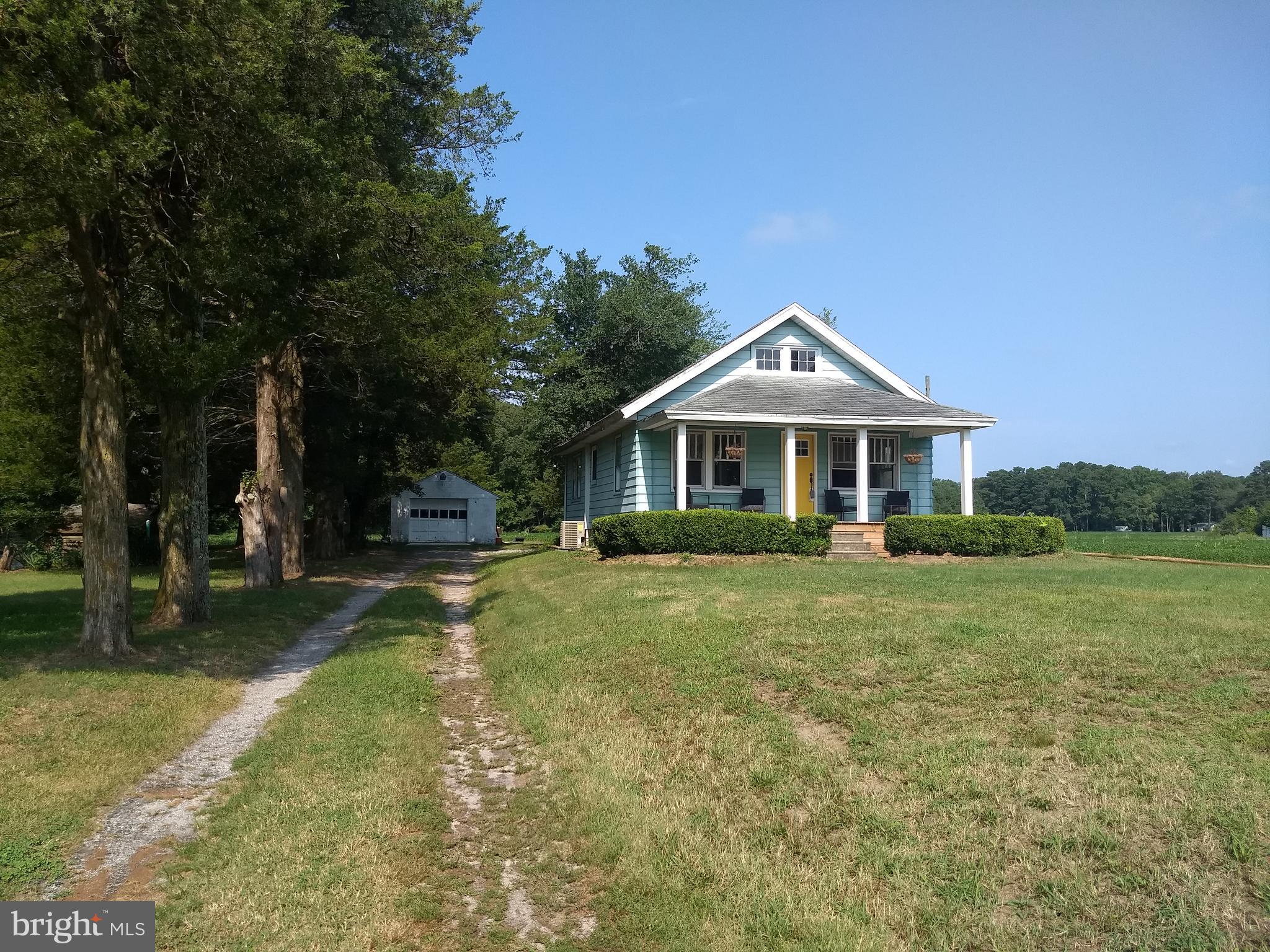 6426 Forest Grove Road Parsonsburg, MD 21849 - Photo 9 of 23 Gallery Image 9