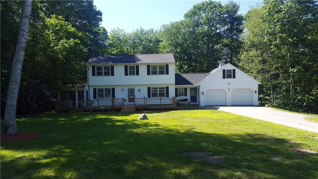 15 Snow Pond Road Oakland, ME 04963 - Photo 28 of 28 Photo