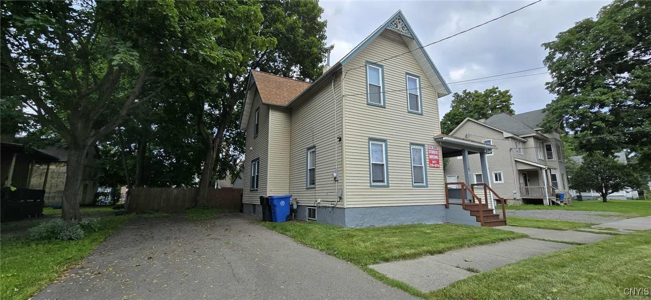 50 Lincoln Avenue Cortland, NY 13045 - Photo 1 of 22