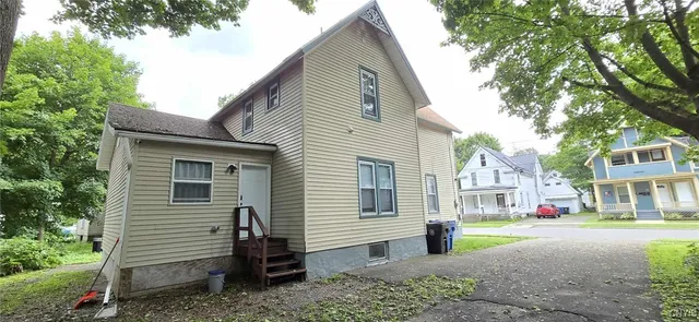 $3,700 | 50 Lincoln Avenue, Cortland, NY 13045