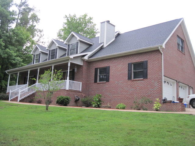5551 Hunter Road Ooltewah, TN 37363 - Photo 1 of 32 004