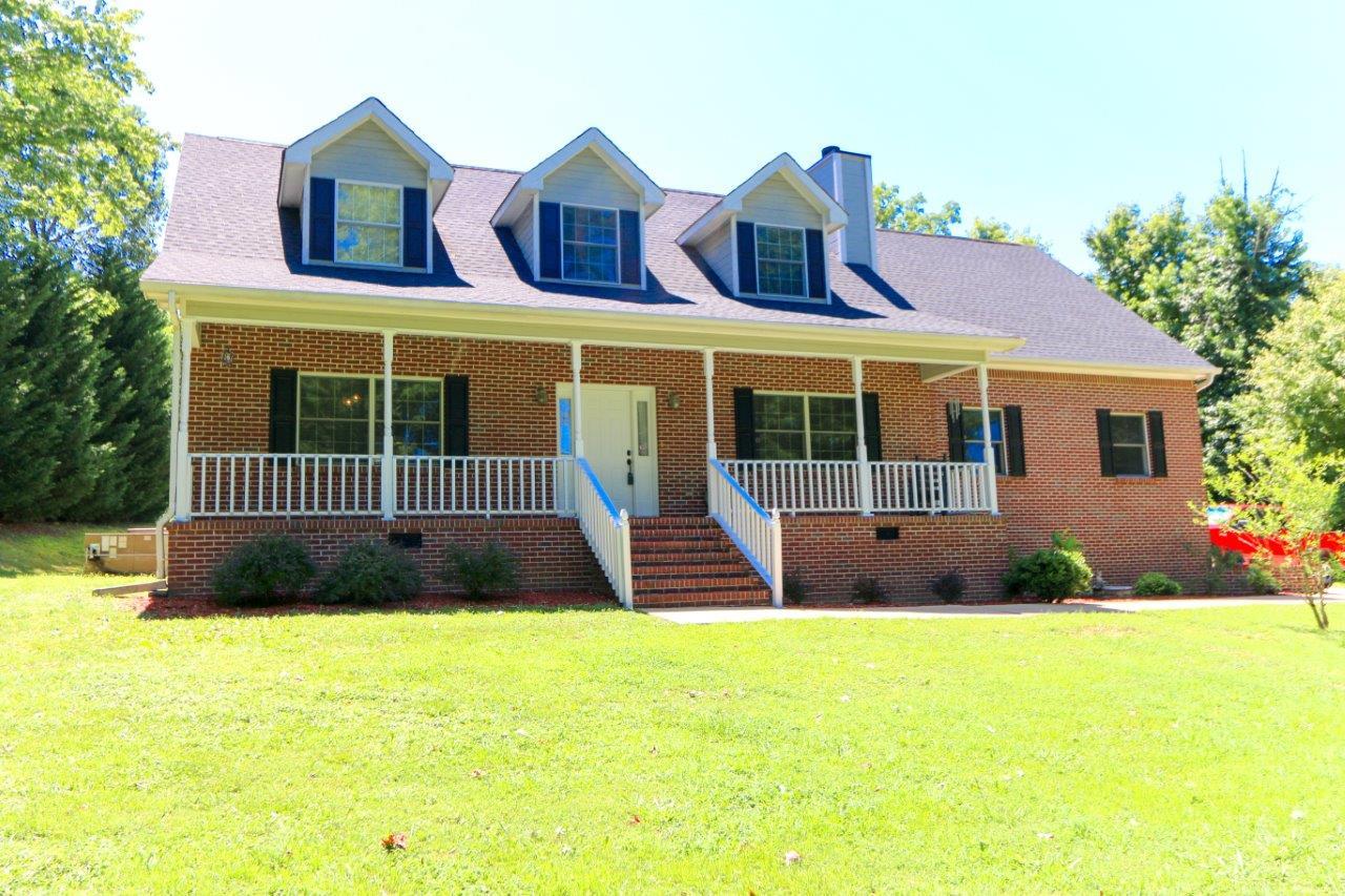 5551 Hunter Road Ooltewah, TN 37363 - Photo 2 of 32 IMG_1259