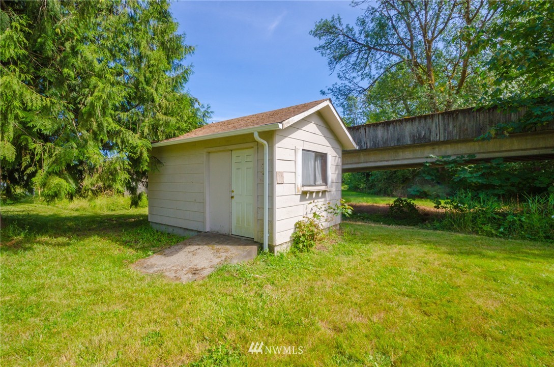 847 Connor Road Southeast Centralia, WA 98531 - Photo 22 of 22 Gallery Image 22
