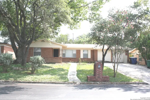 $1,595 | 4614 Allegheny Drive, San Antonio, TX 78229