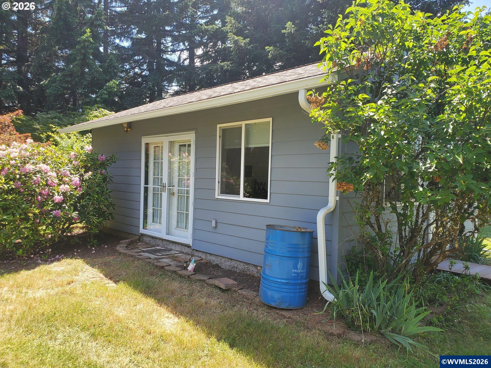 1401 Reuben Boise Road Dallas, OR 97338 - Photo 38 of 48