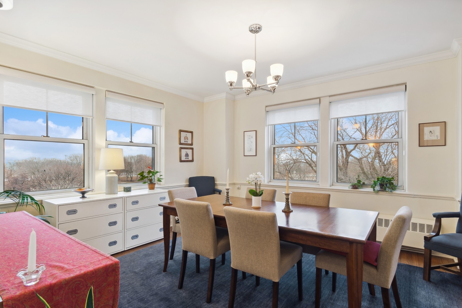 5555 North Sheridan Road, Unit 316 Chicago, IL 60640 - Photo 4 of 17