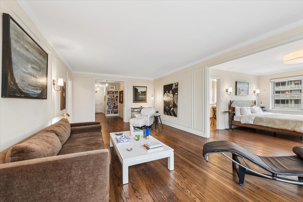 5555 North Sheridan Road, Unit 316 Chicago, IL 60640 - Photo 6 of 26