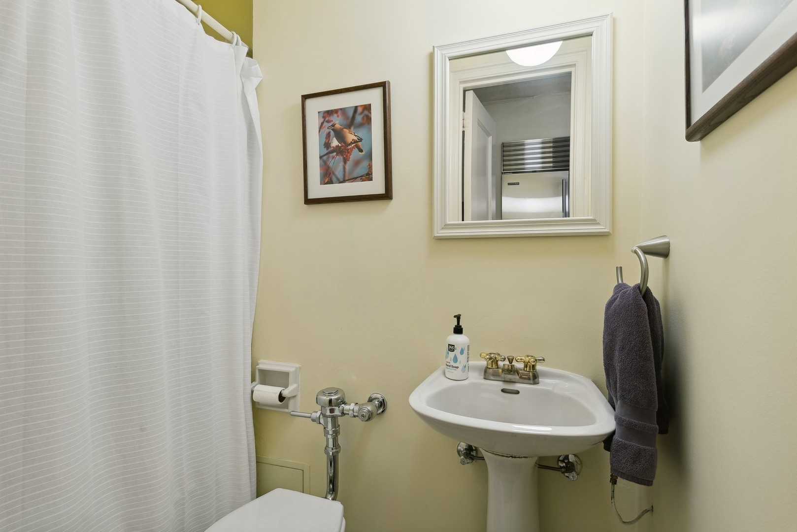 5555 North Sheridan Road, Unit 316 Chicago, IL 60640 - Photo 8 of 17