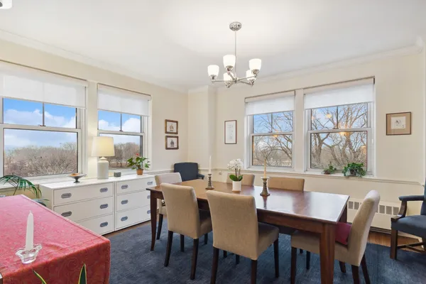 $480,000 | 5555 North Sheridan Road, Unit 316, Chicago, IL 60640
