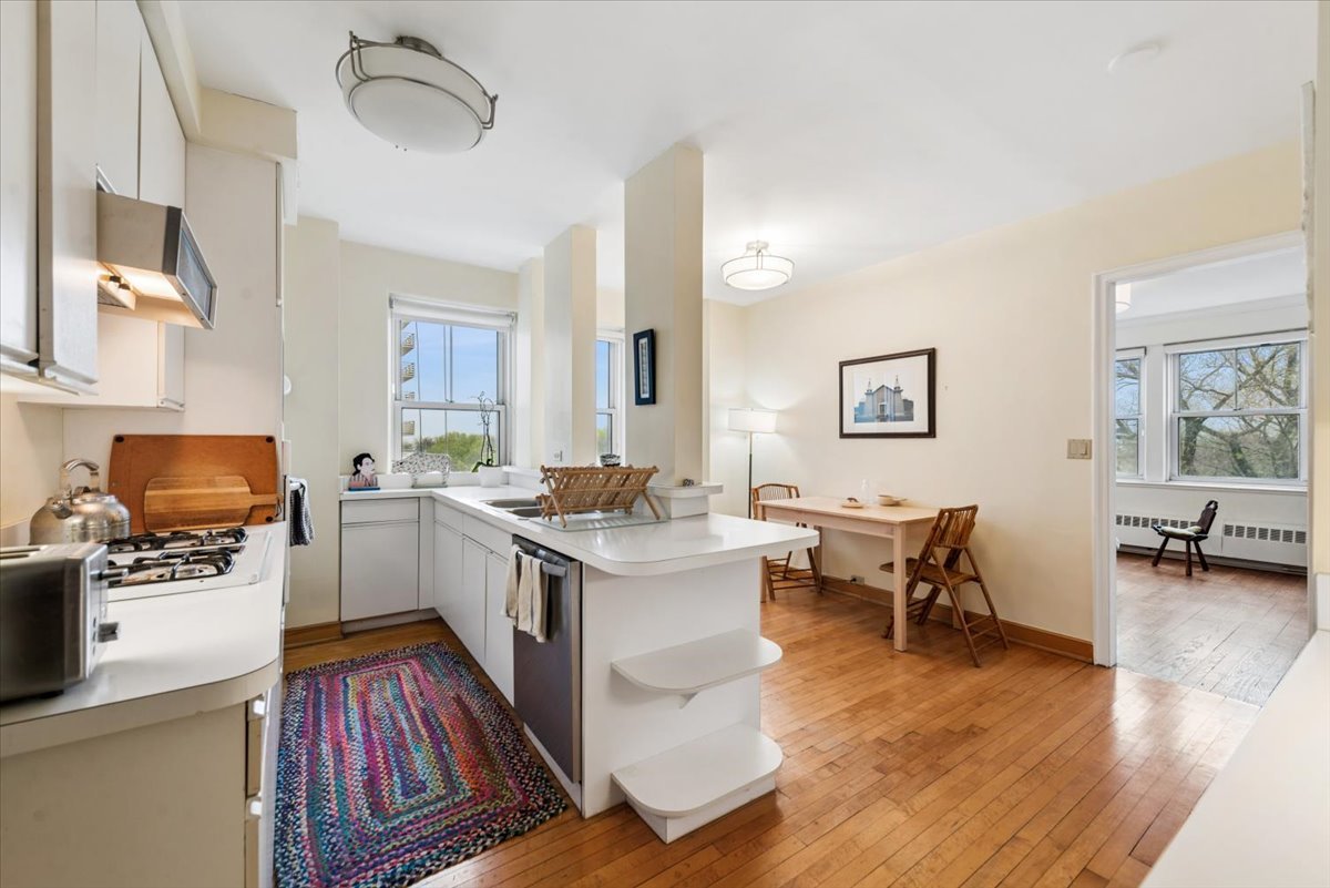 5555 North Sheridan Road, Unit 316 Chicago, IL 60640 - Photo 10 of 26