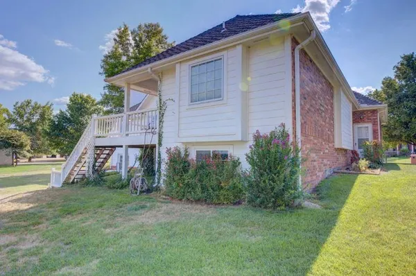 $309,000 | 3008 Cabrillo Drive, Winfield, KS 67156