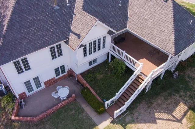 $309,000 | 3008 Cabrillo Drive, Winfield, KS 67156