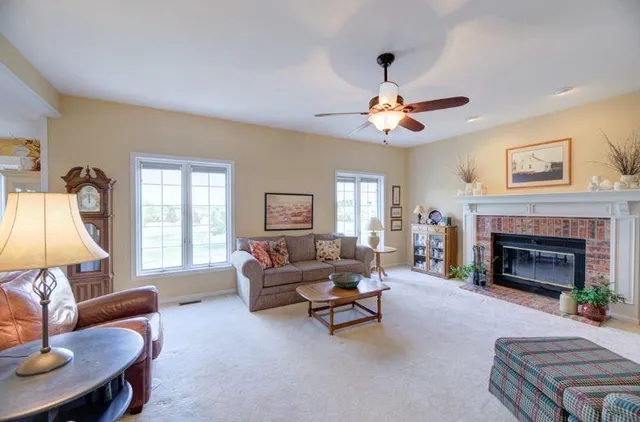 $309,000 | 3008 Cabrillo Drive, Winfield, KS 67156