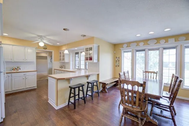 $309,000 | 3008 Cabrillo Drive, Winfield, KS 67156