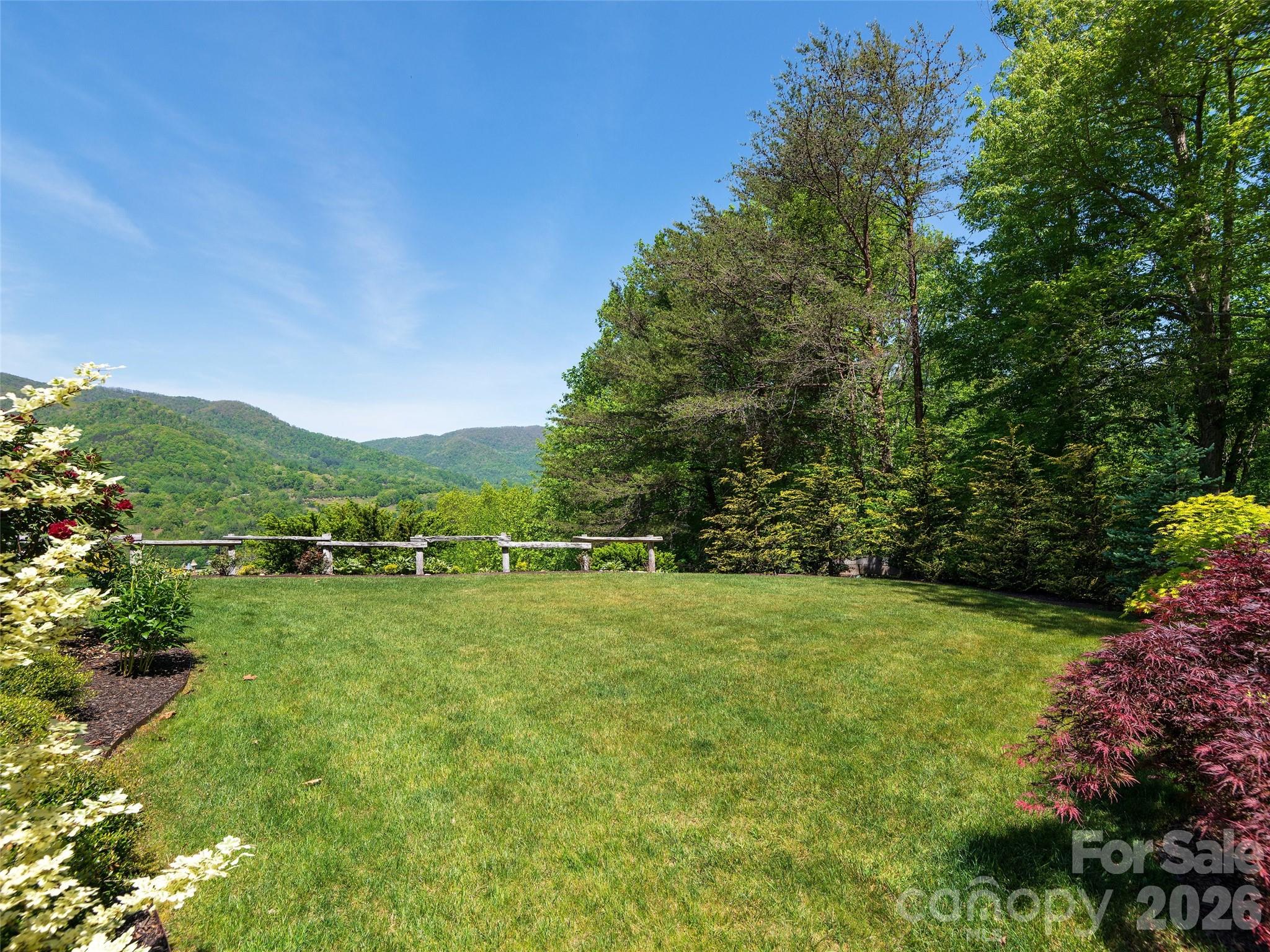 201 Flowering Ridge Canton, NC 28716 - Photo 41 of 44
