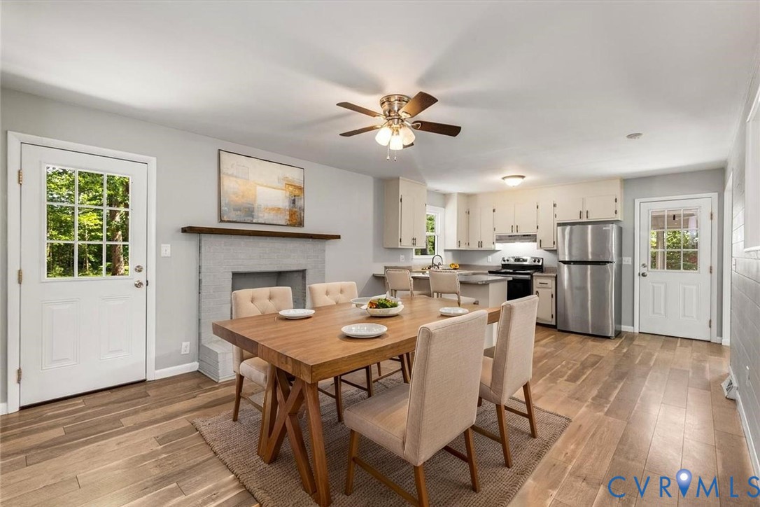 7101 Courthouse Road Prince George, VA 23875 - Photo 16 of 36