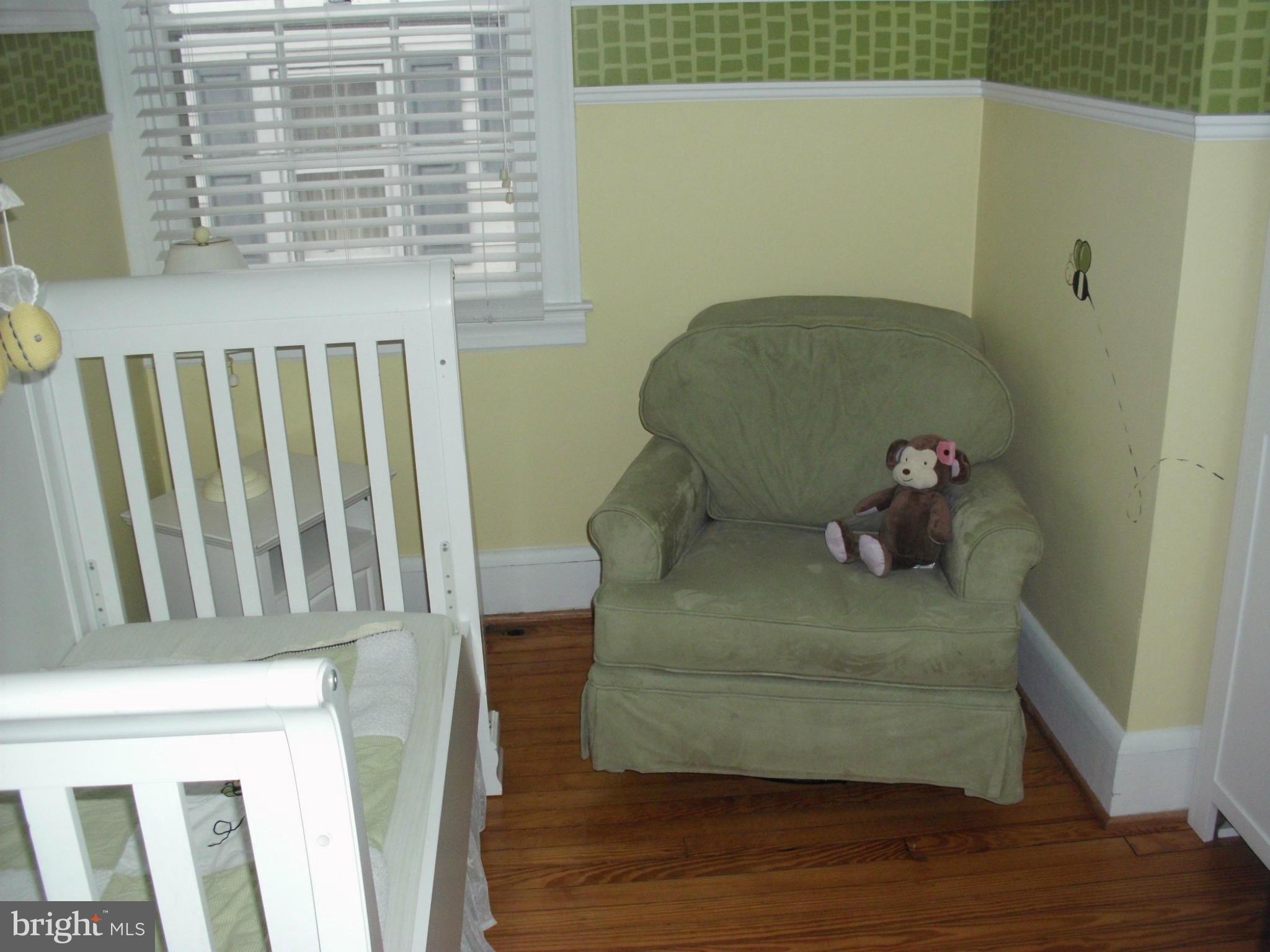 118 Homewood Road Linthicum, MD 21090 - Photo 12 of 18 Bedroom