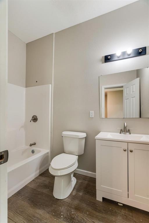 562 1st Street Southwest Paris, TX 75460 - Photo 8 of 16