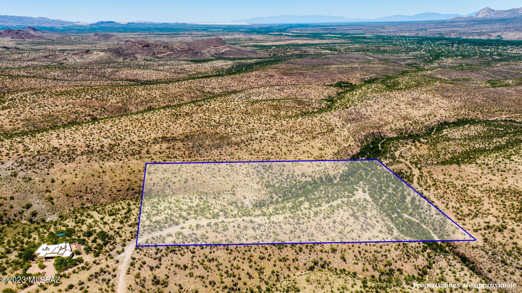 Tbd Tbd Rock Canyon Road, Unit 57 Tubac, AZ 85646 - Photo 3 of 14 1-web-or-mls-2-tubac-rd