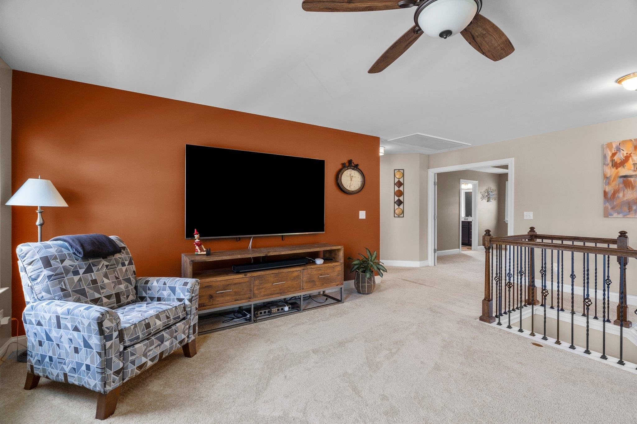 3512 Greenville Loop Road Wake Forest, NC 27587 - Photo 20 of 51 Loft