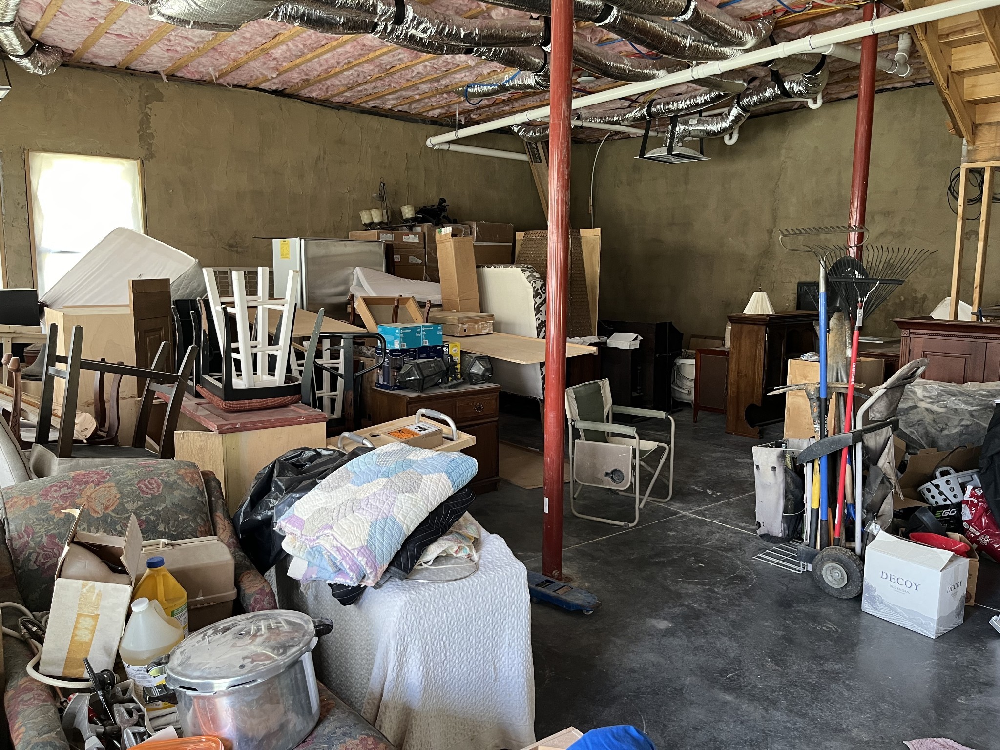 950 Sauger Road Charlotte, TN 37036 - Photo 28 of 46