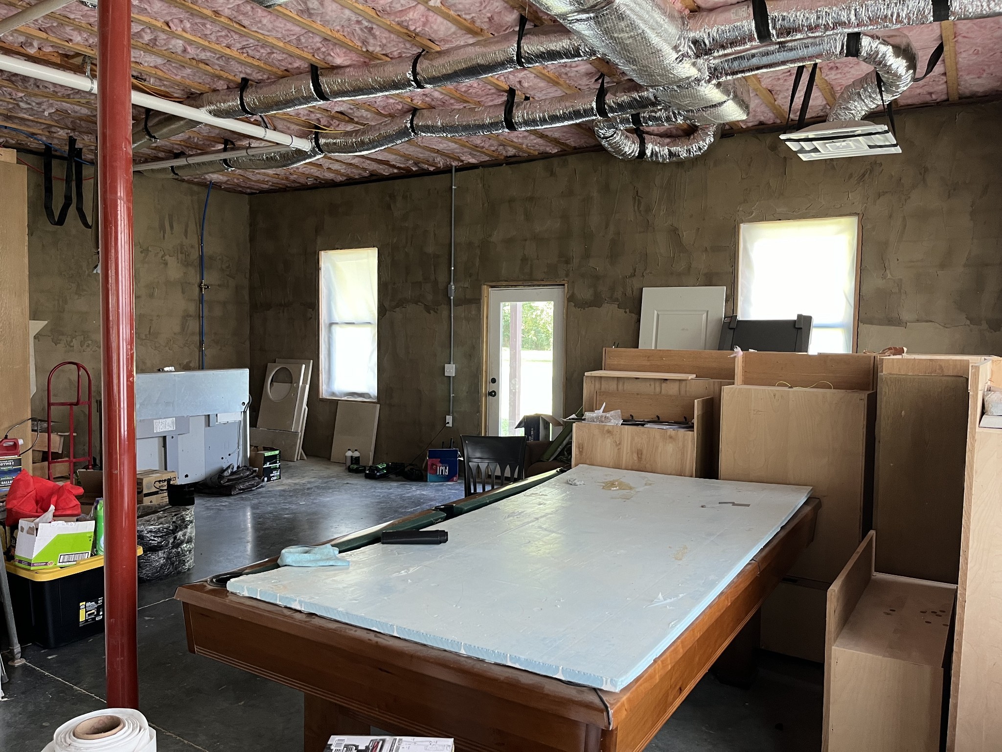 950 Sauger Road Charlotte, TN 37036 - Photo 29 of 46