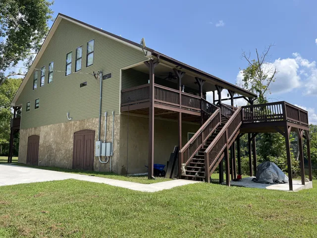 $650,000 | 950 Sauger Road, Charlotte, TN 37036