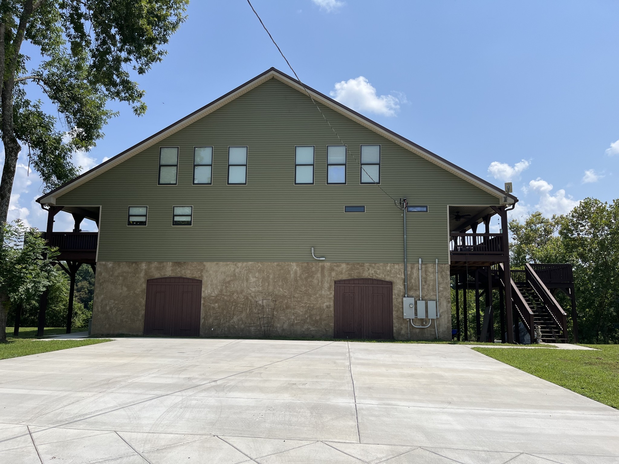 950 Sauger Road Charlotte, TN 37036 - Photo 31 of 46