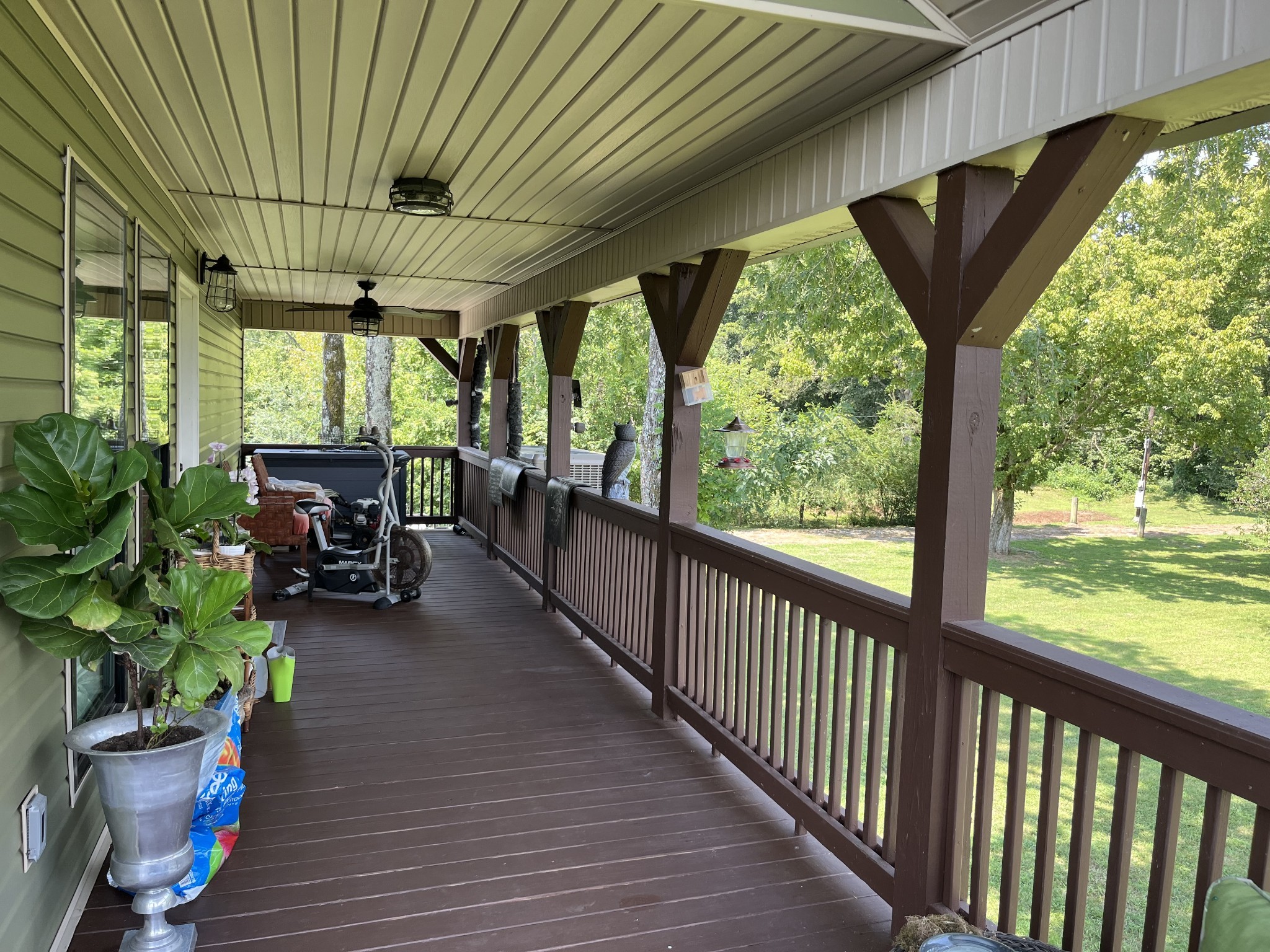 950 Sauger Road Charlotte, TN 37036 - Photo 33 of 46