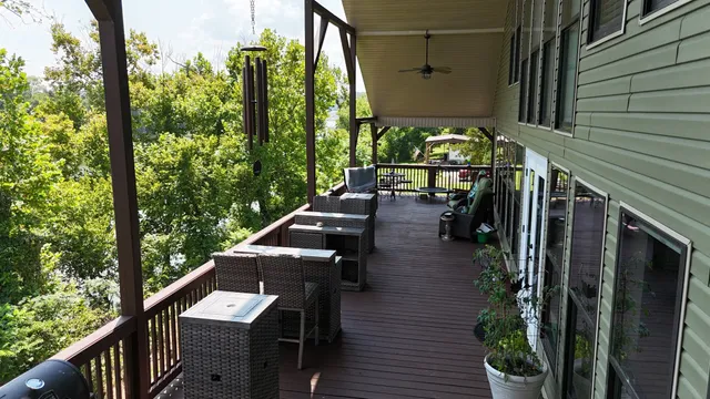 $650,000 | 950 Sauger Road, Charlotte, TN 37036