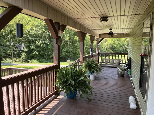 $650,000 | 950 Sauger Road, Charlotte, TN 37036