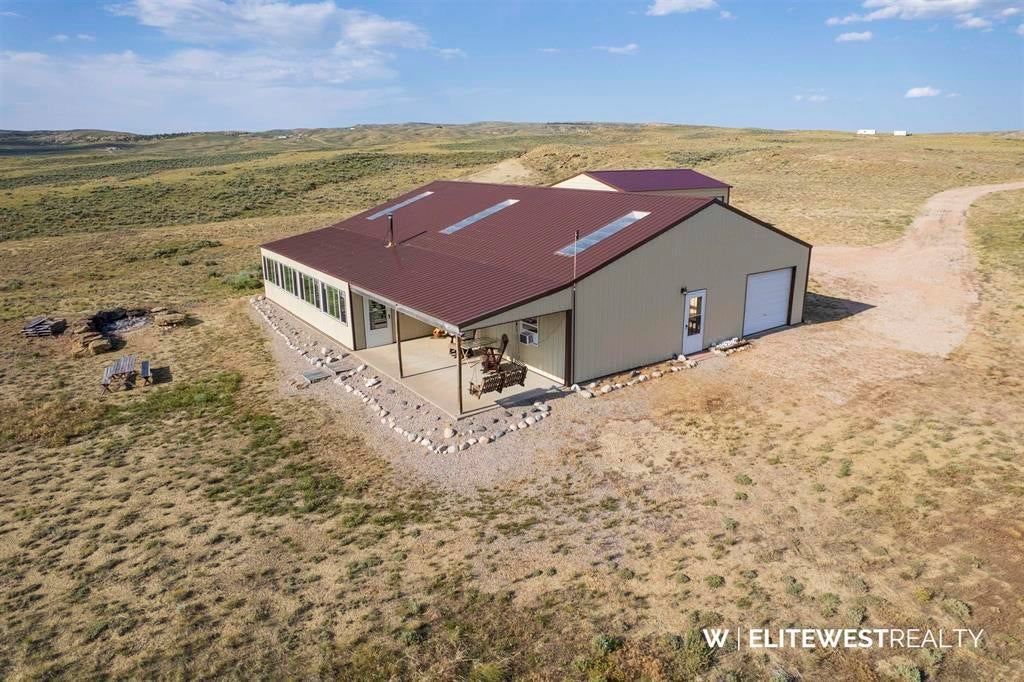 33 Cumberland Road Powell, WY 82435 - Photo 2 of 113 Gallery Image 2