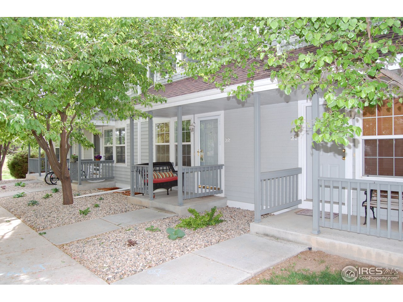 1115 West Swallow Road, Unit 22 Fort Collins, CO 80526 - Photo 1 of 9 Gallery Image 1