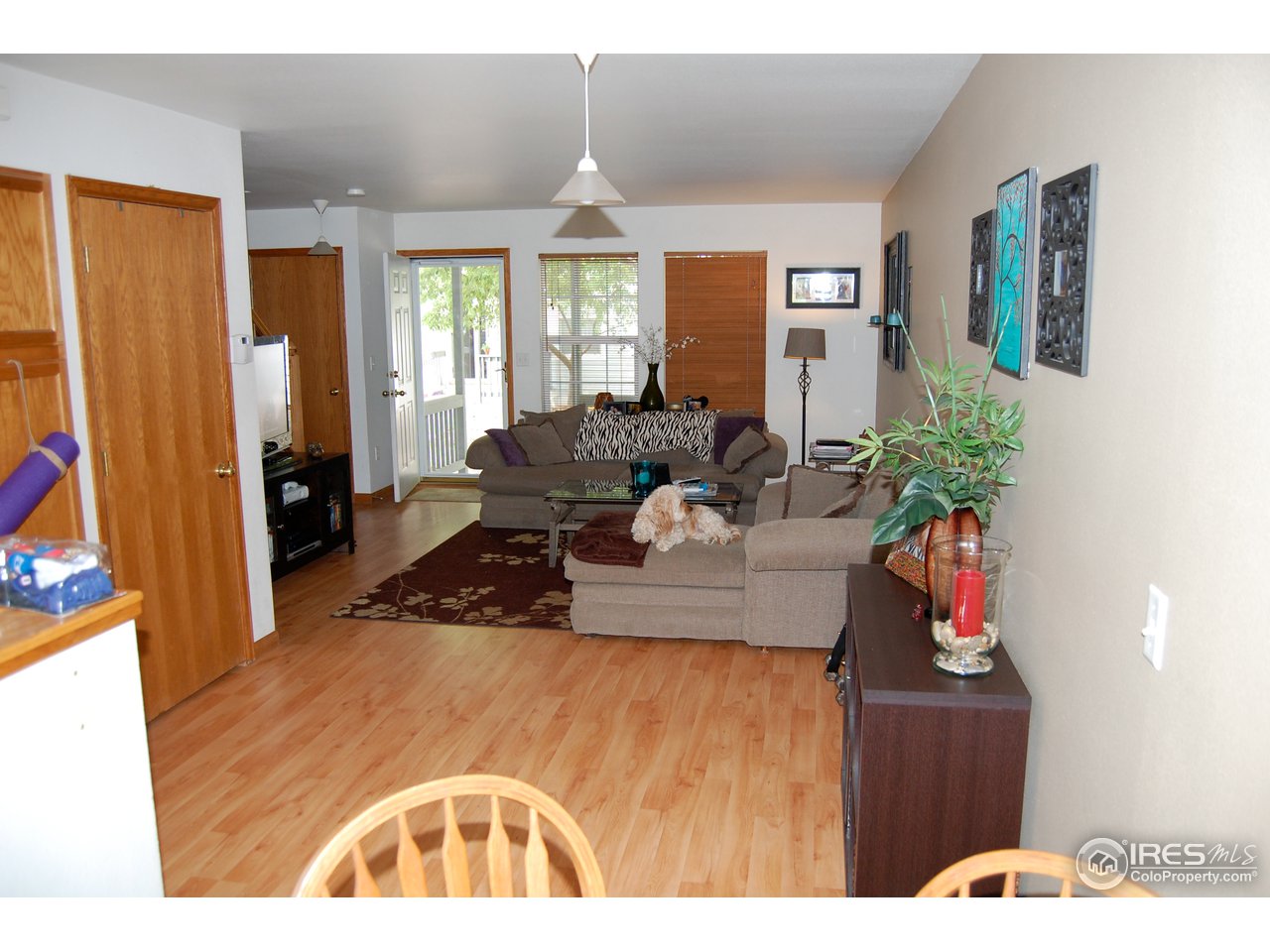 1115 West Swallow Road, Unit 22 Fort Collins, CO 80526 - Photo 3 of 9 Gallery Image 3