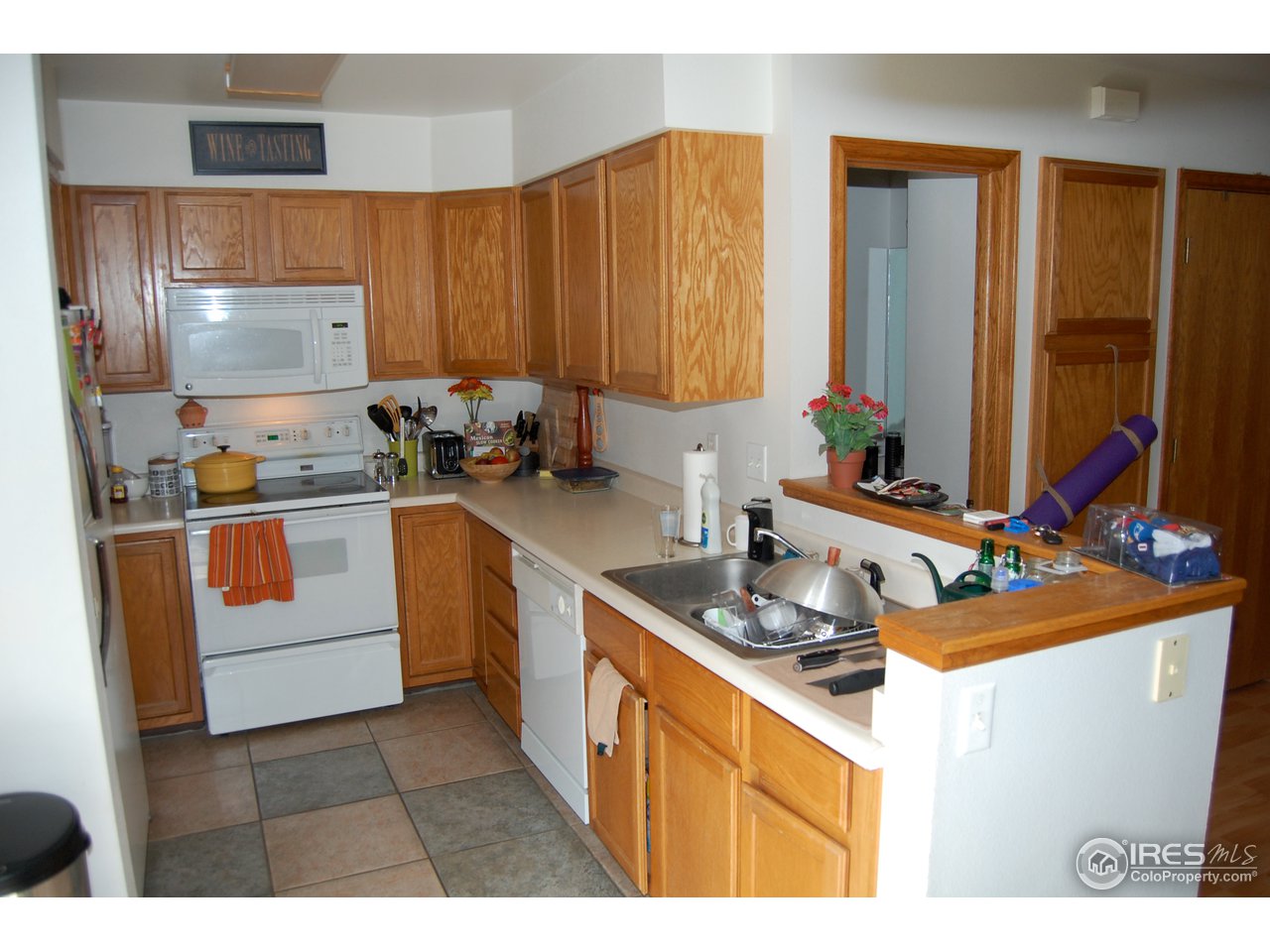 1115 West Swallow Road, Unit 22 Fort Collins, CO 80526 - Photo 4 of 9 Gallery Image 4