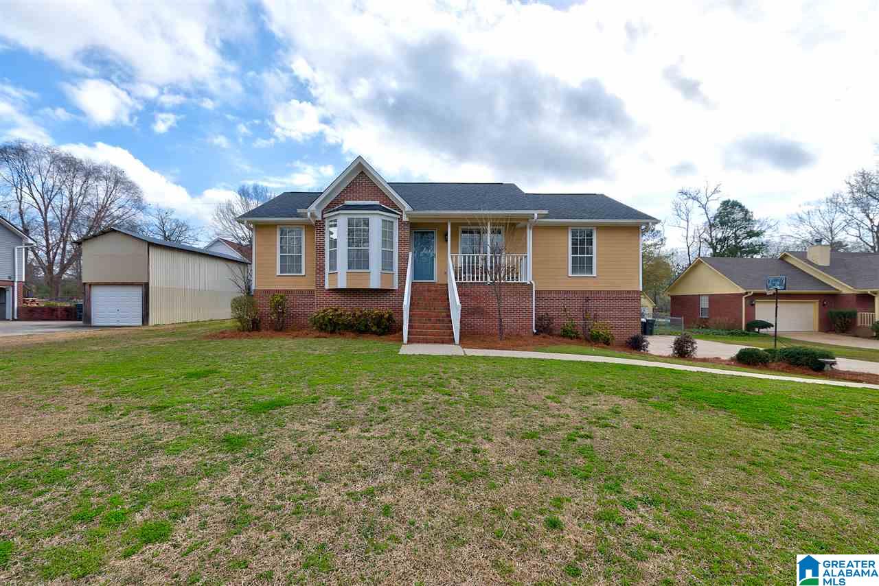 5479 Sutherland Road Mount Olive, AL 35117 - Photo 7 of 28