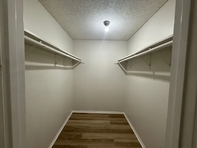 a view of small space