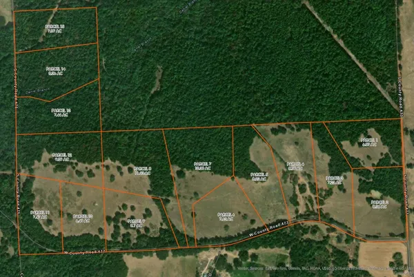 $81,000 | 477 County Road 477, Henderson, TX 75654