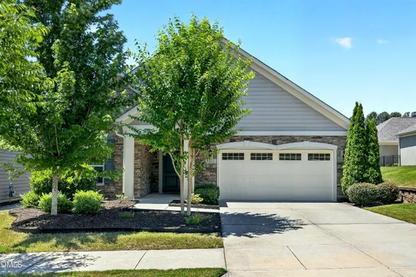 $545,000 | 1512 Fountainview Drive, Wake Forest, NC 27587