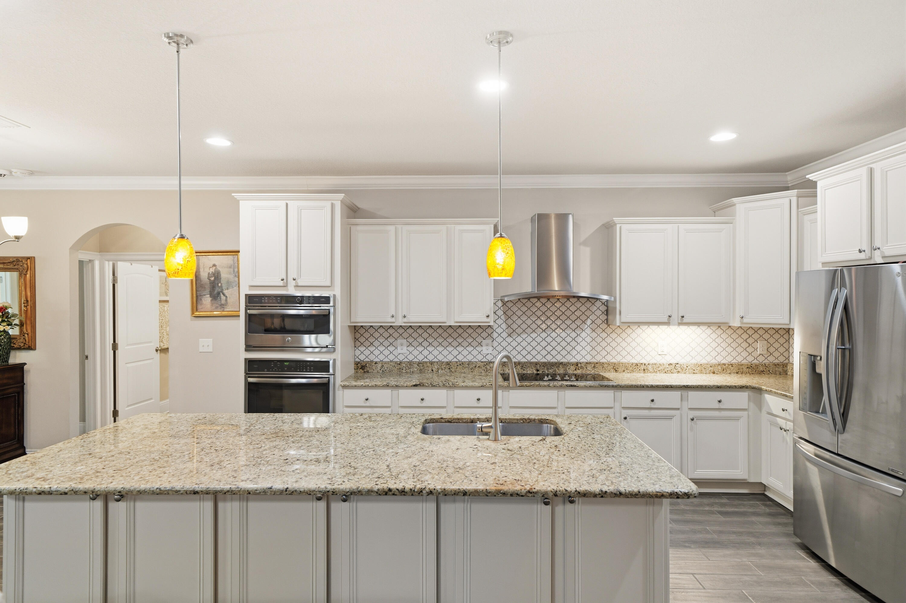 80 Viper Road Santa Rosa Beach, FL 32459 - Photo 10 of 55 Kitchen
