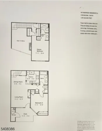 $2,800 | 94 Wescott Road, Bedminster, NJ 07921