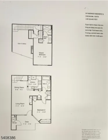 $2,800 | 94 Wescott Road, Bedminster, NJ 07921
