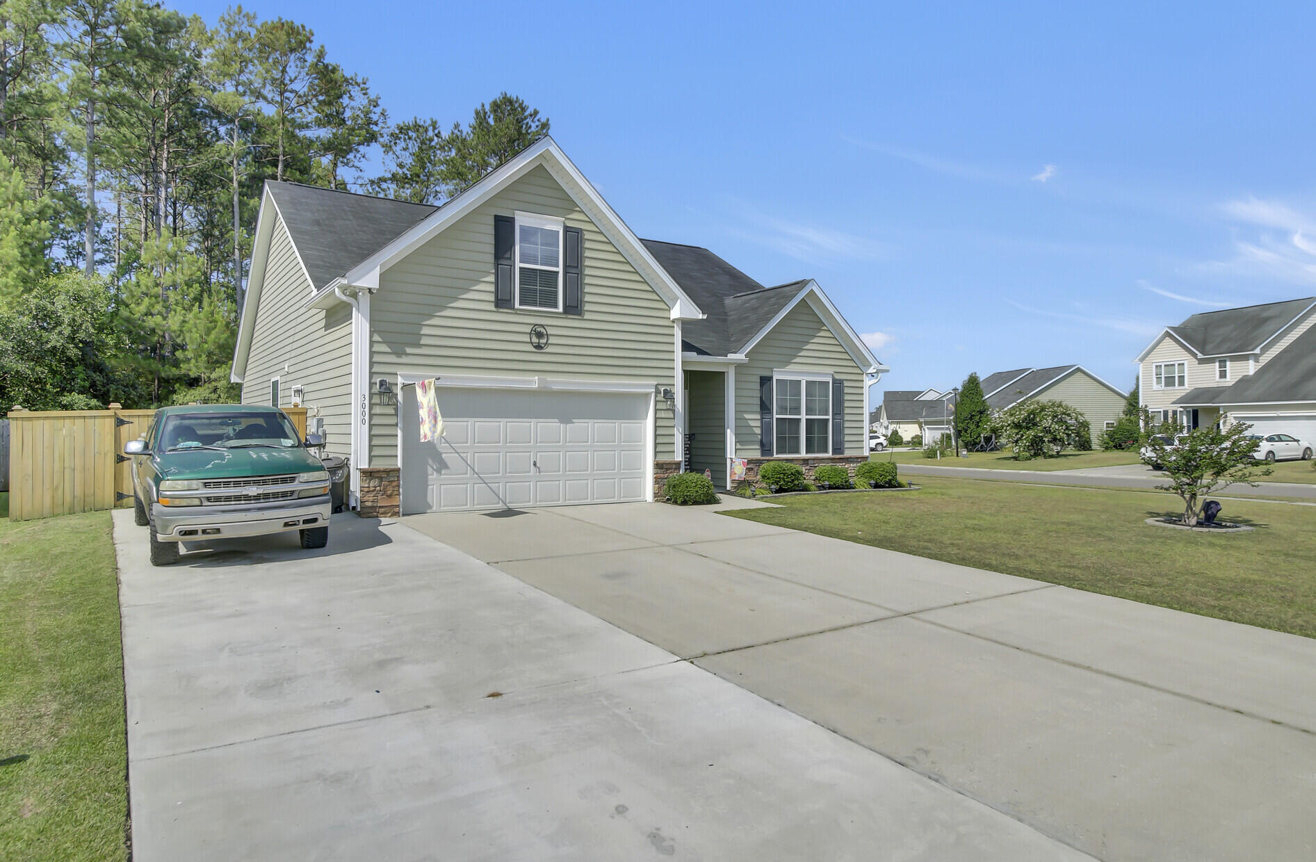 3000 Central Ring Court Ridgeville, SC 29472 - Photo 2 of 40 401CC9EC-D3CB-4C59-9D56-57BB80A182F2