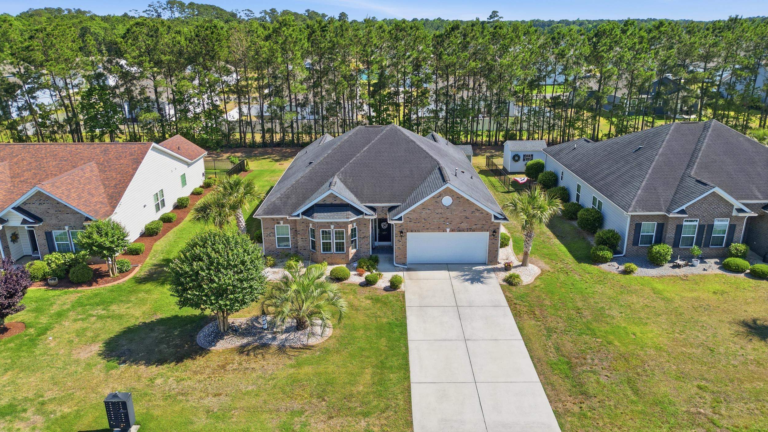 677 Harbor Bay Drive Murrells Inlet, SC 29576 - Photo 27 of 31