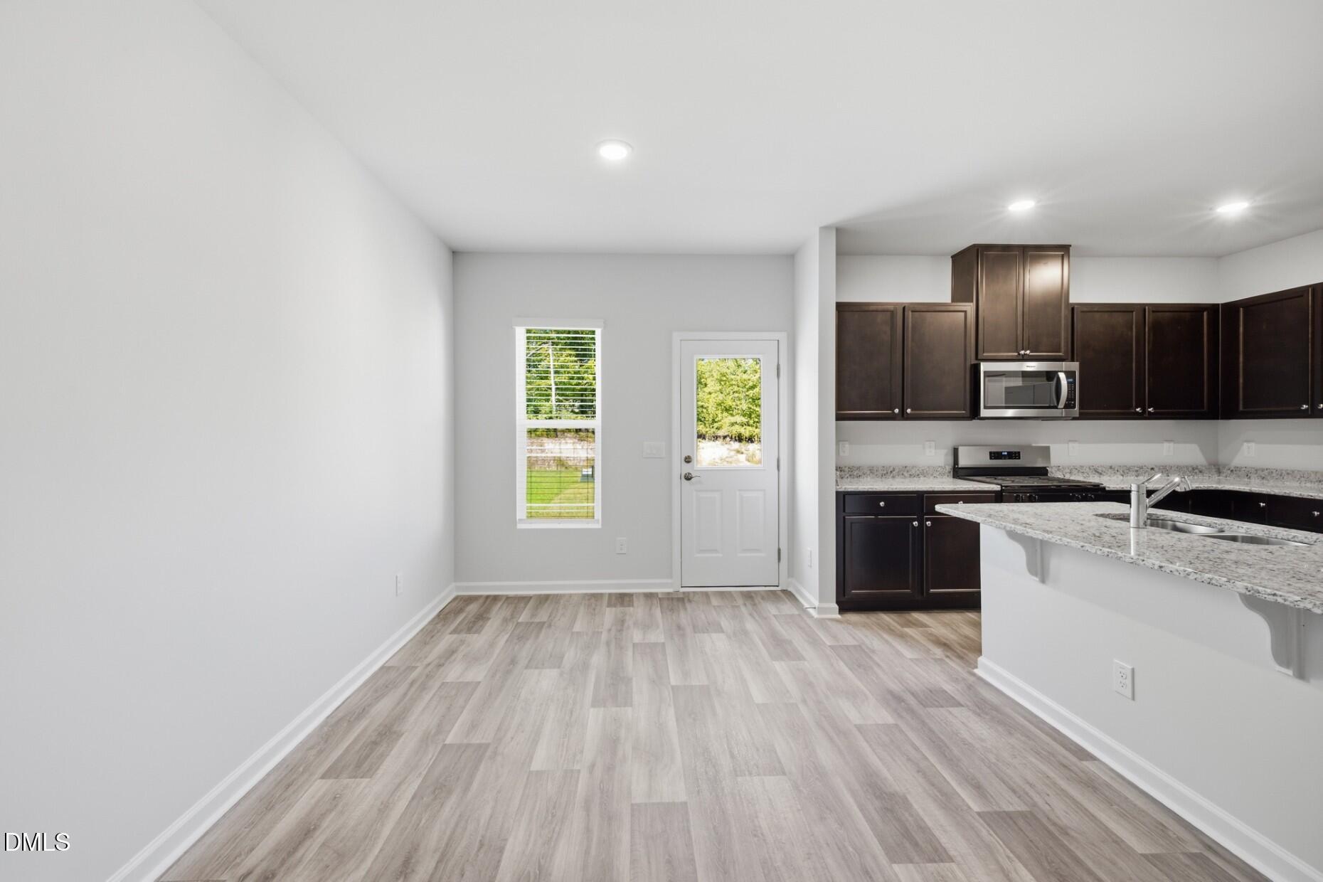 4144 Rustic Ridge Drive Durham, NC 27704 - Photo 11 of 29 CF Lot #206 1st Floor (7)