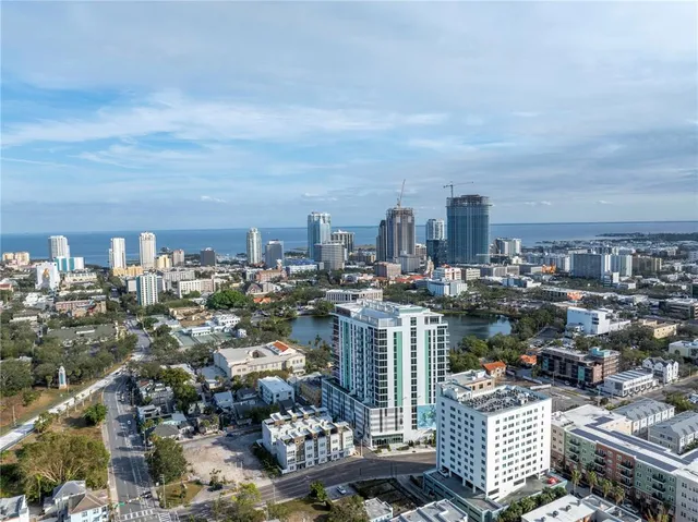 $8,900 | 777 3rd Avenue North, Unit 708, St. Petersburg, FL 33701