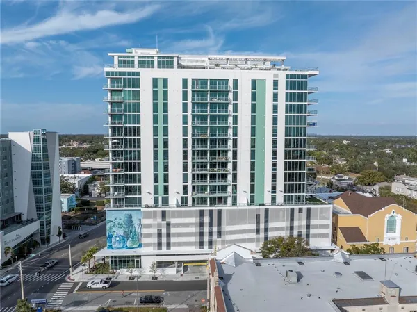 $8,750 | 777 3rd Avenue North, Unit 708, St. Petersburg, FL 33701