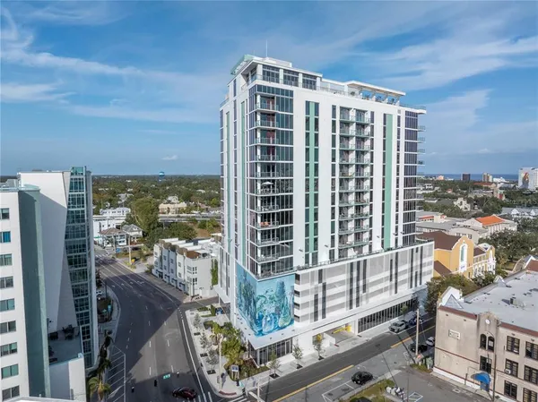 $8,750 | 777 3rd Avenue North, Unit 708, St. Petersburg, FL 33701