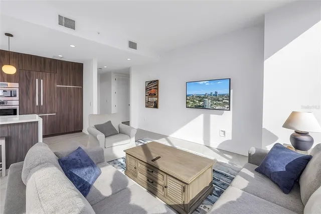 $8,900 | 777 3rd Avenue North, Unit 708, St. Petersburg, FL 33701